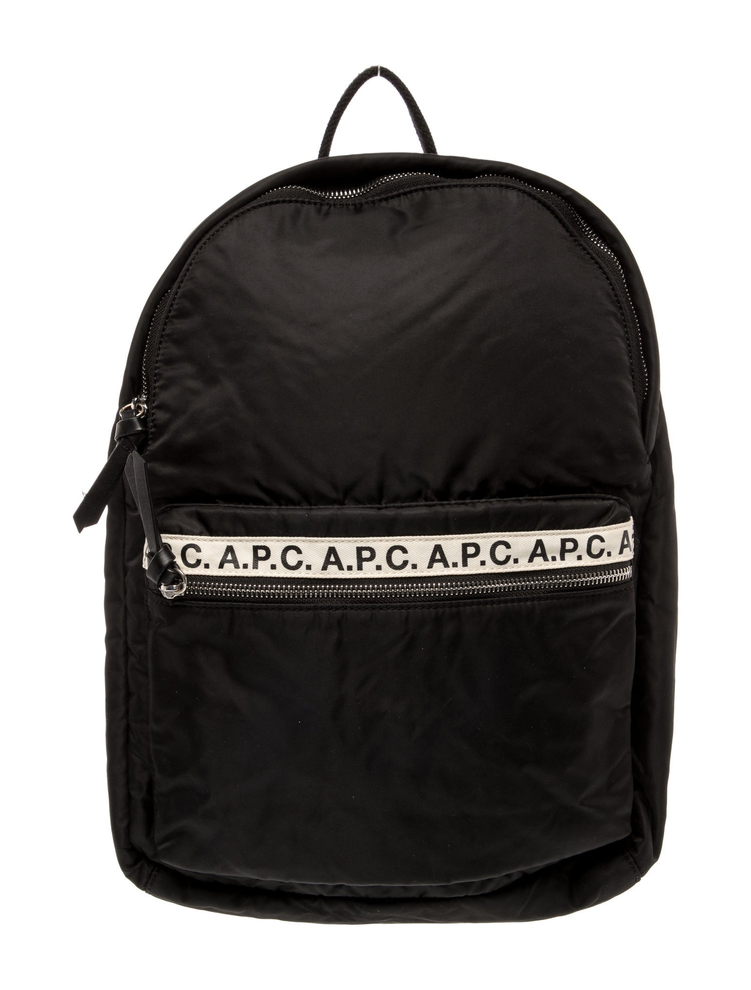 A.P.C. Nylon Backpack