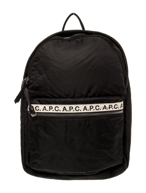 A.P.C. Nylon Backpack