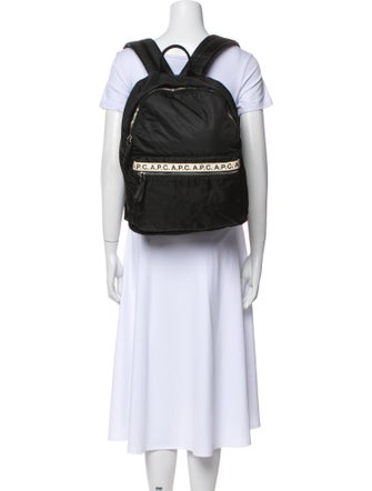 A.P.C. Nylon Backpack