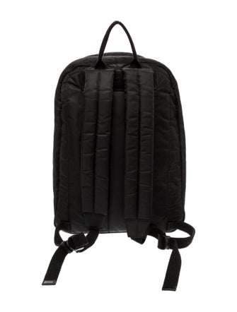 A.P.C. Nylon Backpack
