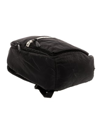 A.P.C. Nylon Backpack