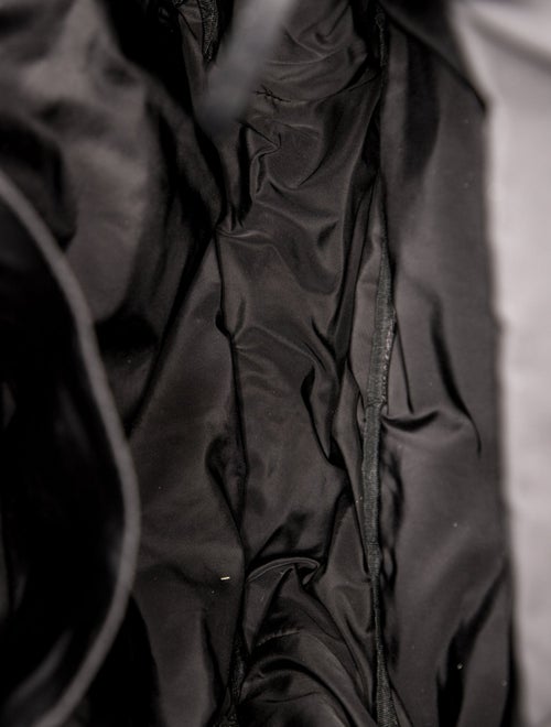 A.P.C. Nylon Backpack