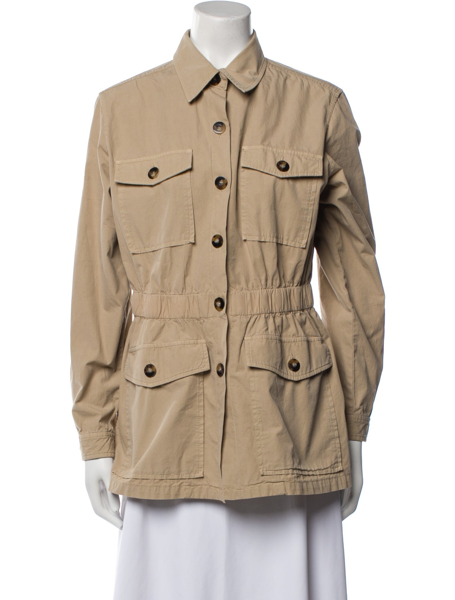 A.P.C. Utility Jacket