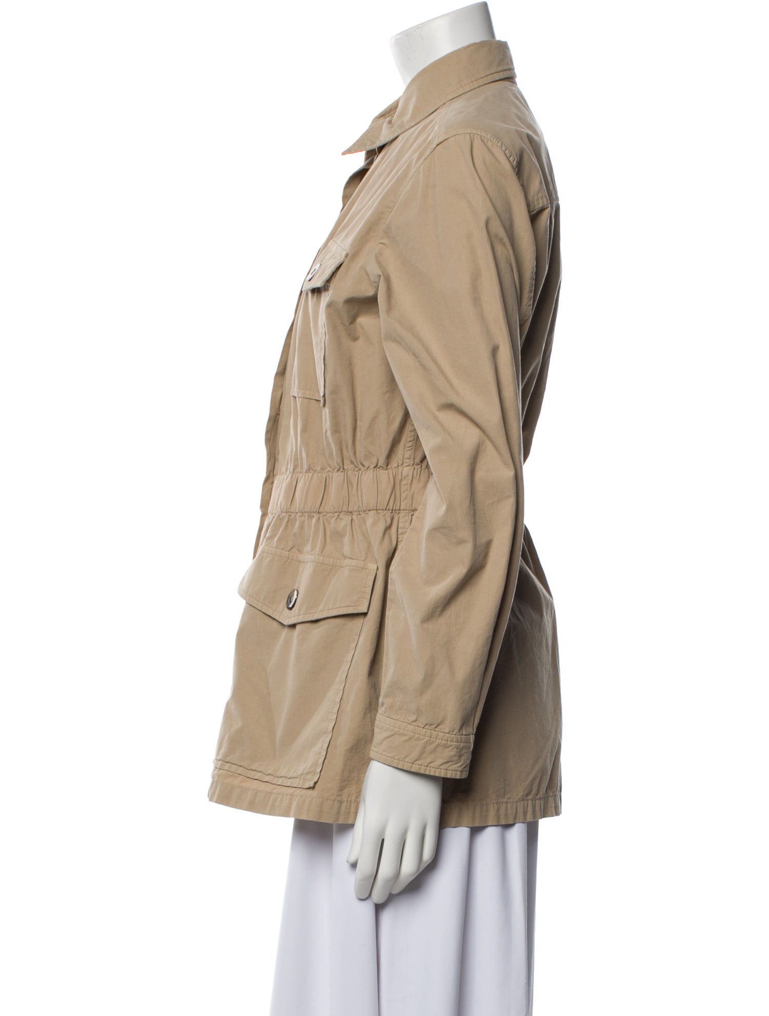 A.P.C. Utility Jacket