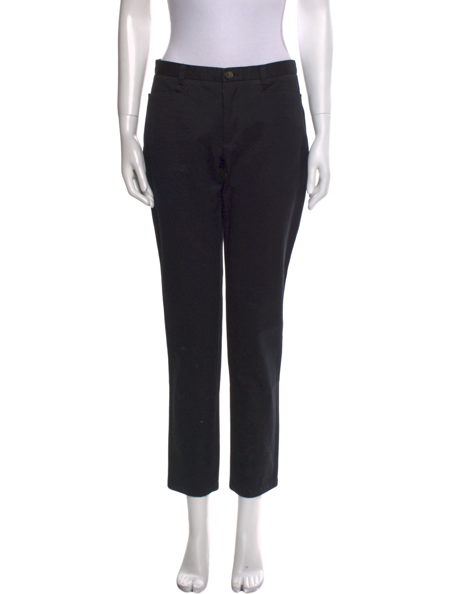 A.P.C. Straight Leg Pants