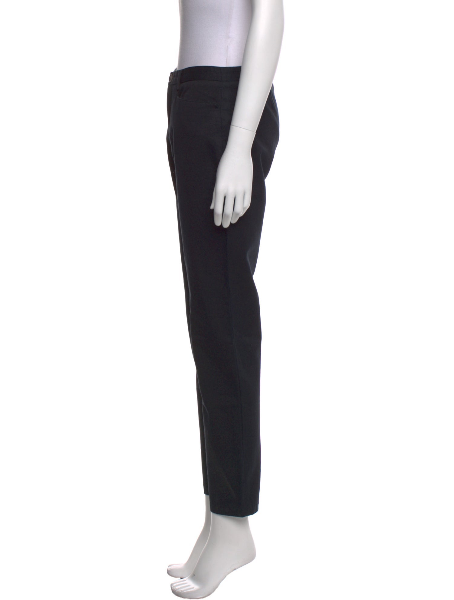 A.P.C. Straight Leg Pants