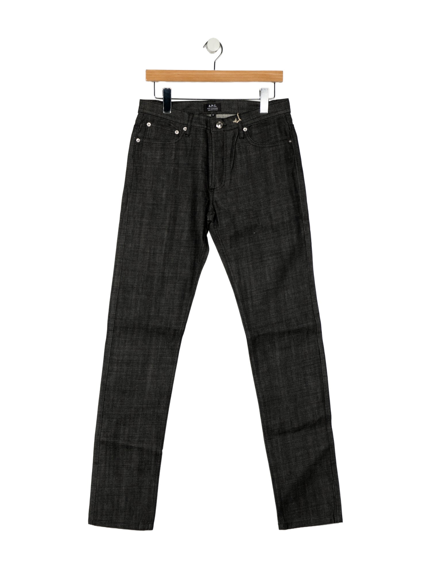 A.P.C. Skinny Jeans w/ Tags