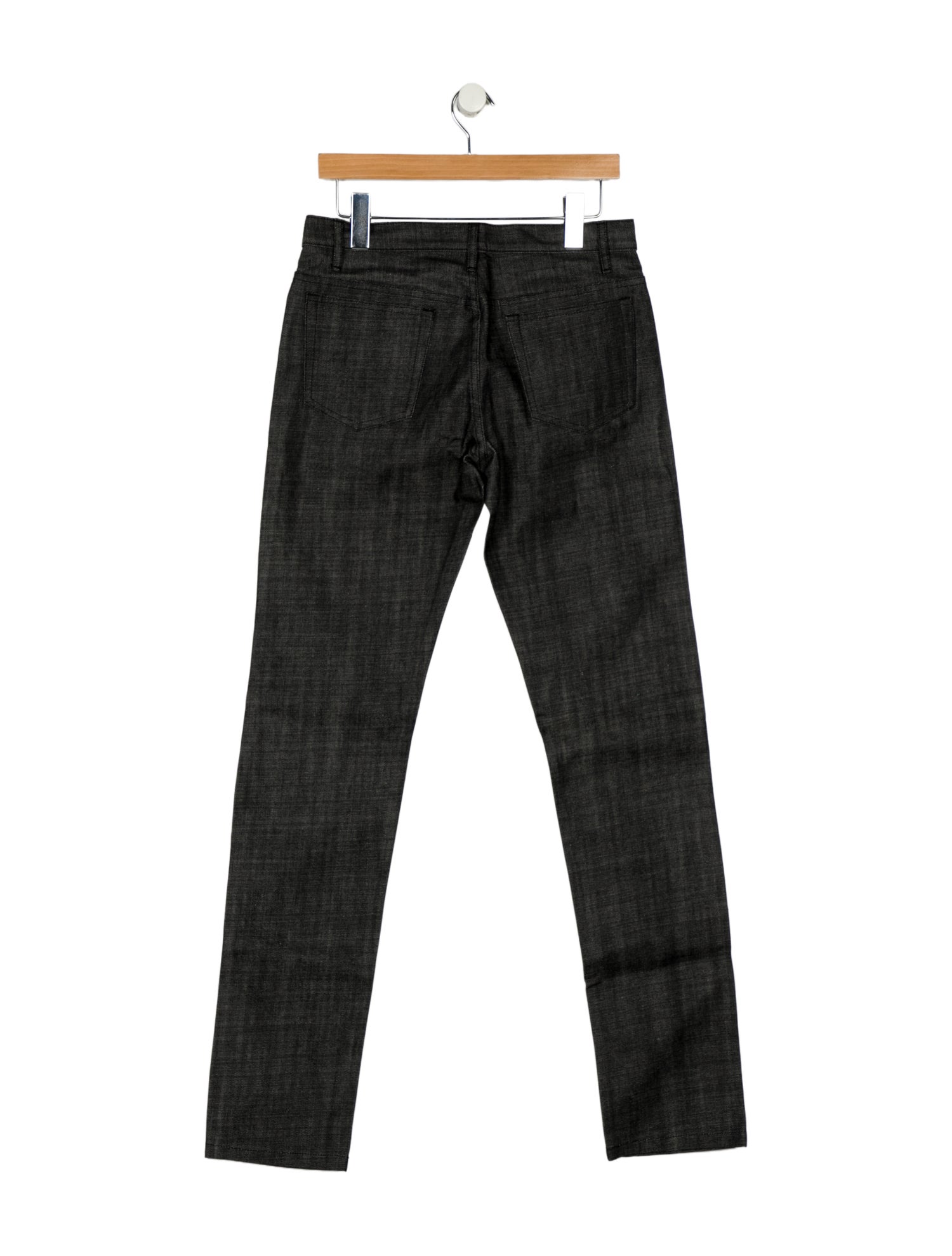 A.P.C. Skinny Jeans w/ Tags