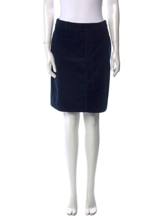 A.P.C. Mini Skirt