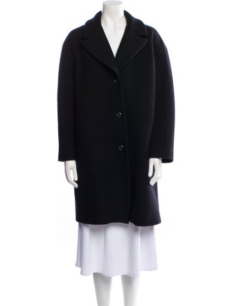 A.P.C. Wool Coat