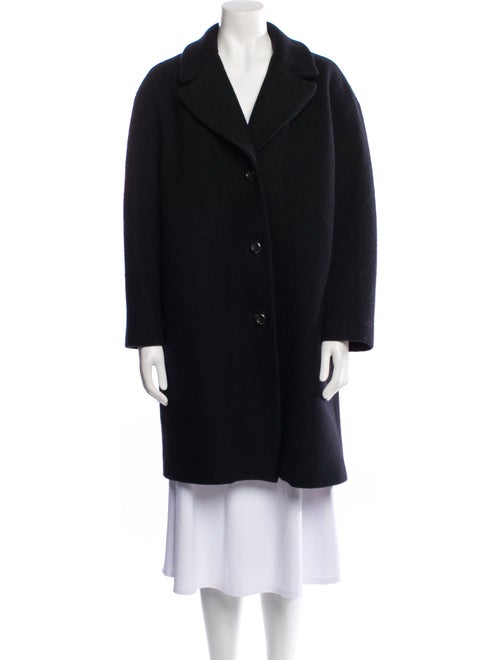 A.P.C. Wool Coat