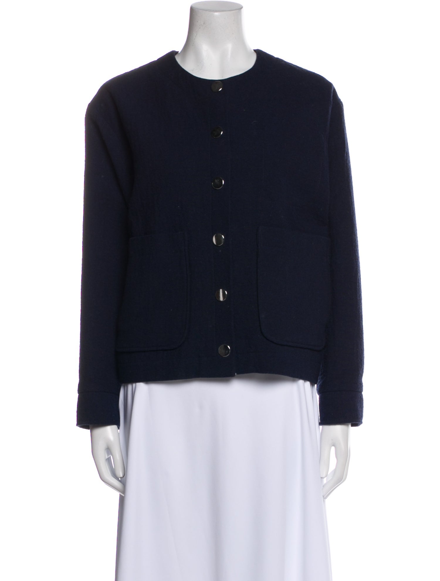 A.P.C. Evening Jacket