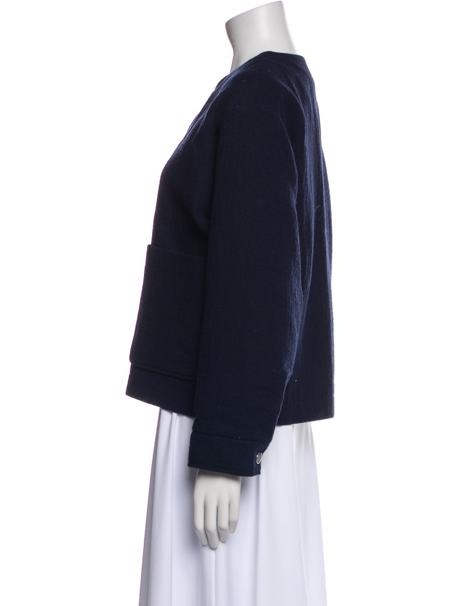 A.P.C. Evening Jacket