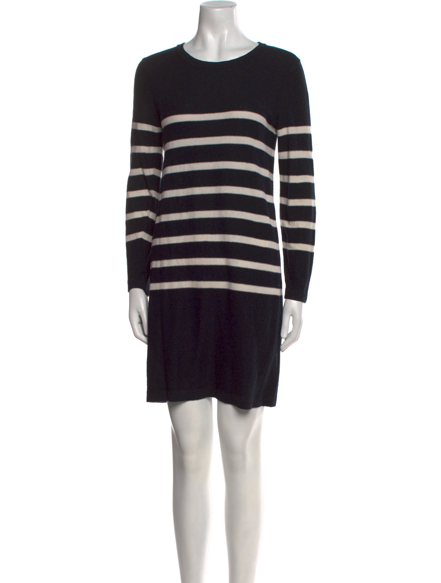 A.P.C. Silk Mini Dress