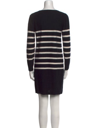 A.P.C. Silk Mini Dress