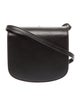 A.P.C. Leather Crossbody Bag