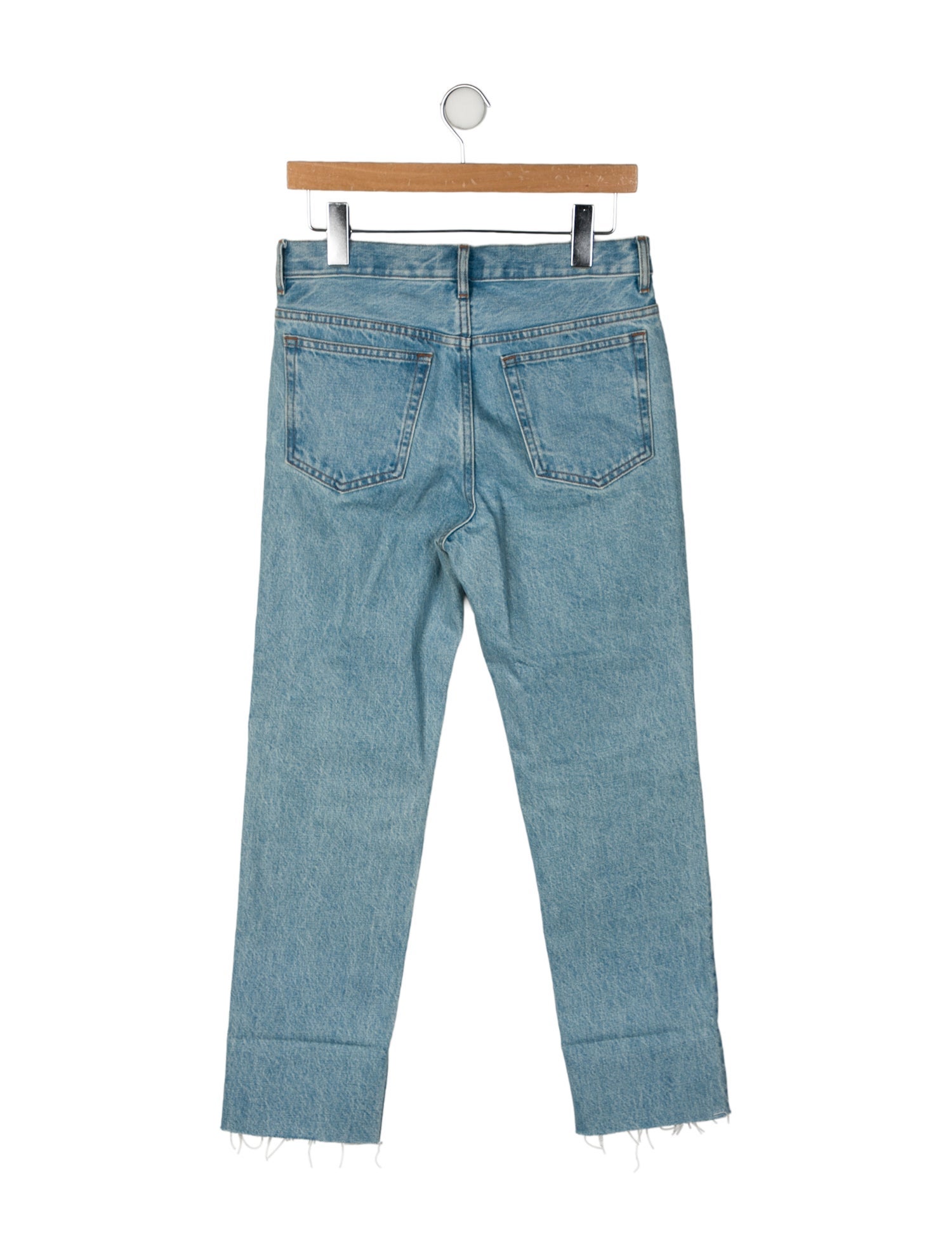 A.P.C. Skinny Jeans