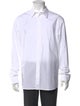 A.P.C. Long Sleeve Dress Shirt