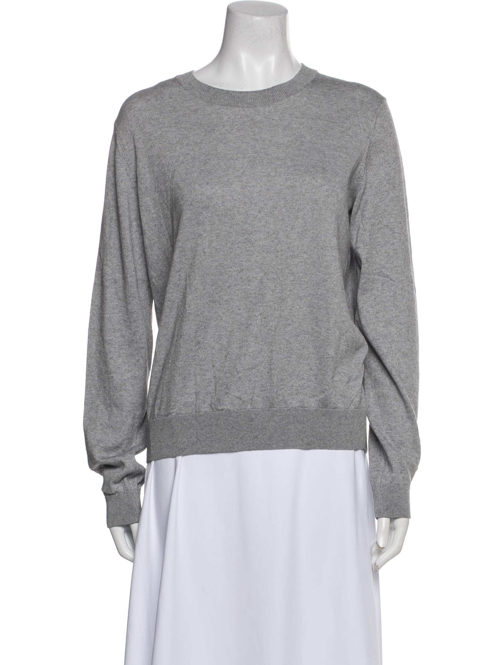 A.P.C. Crew Neck Sweater