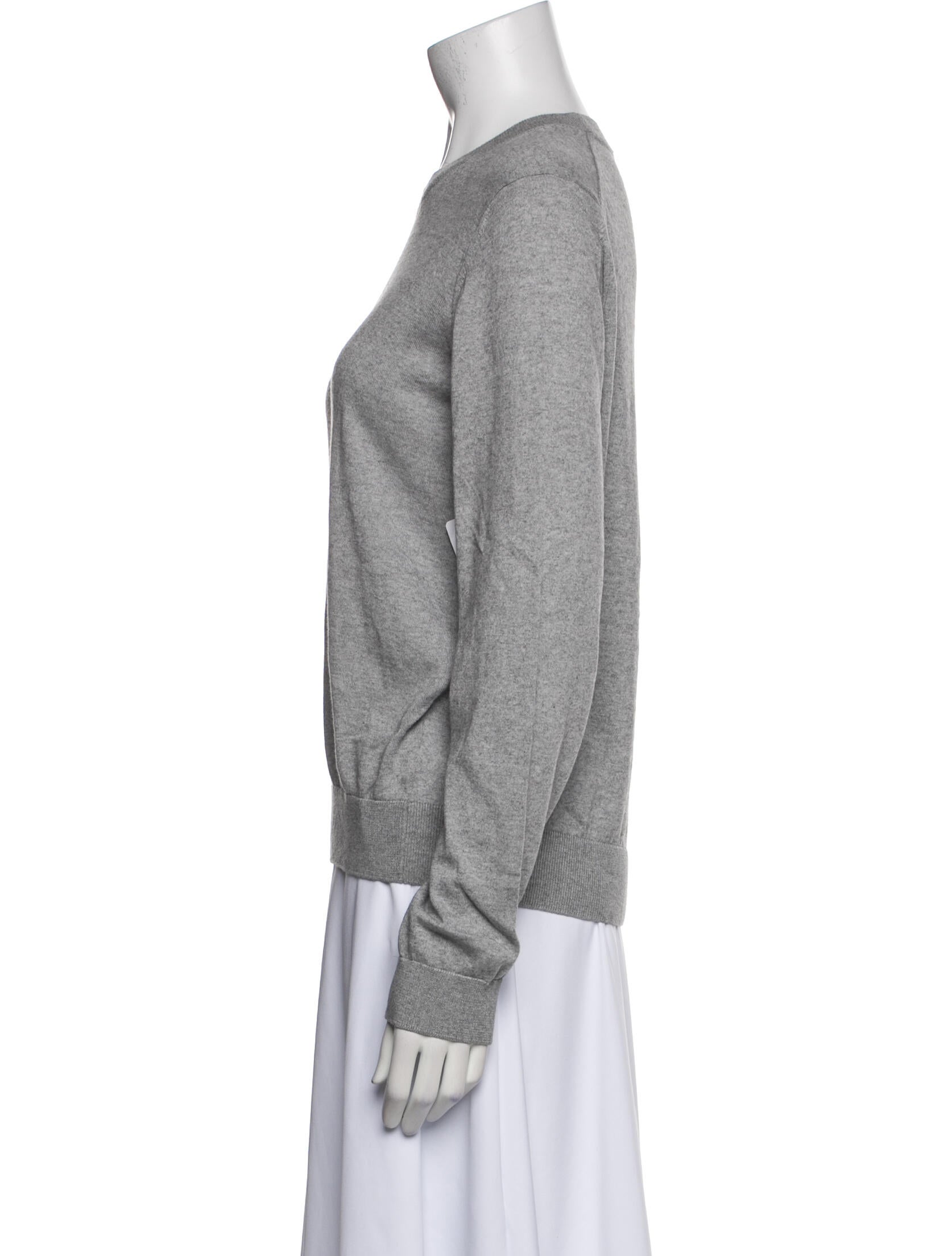 A.P.C. Crew Neck Sweater