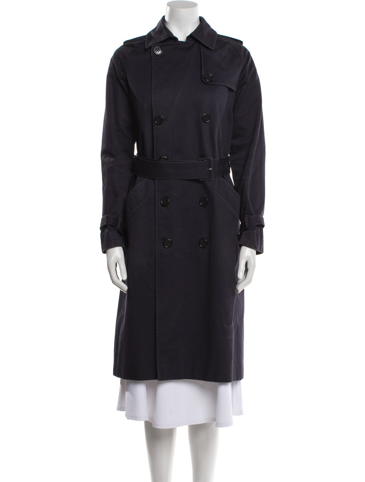 A.P.C. Trench Coat