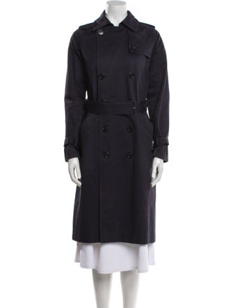 A.P.C. Trench Coat