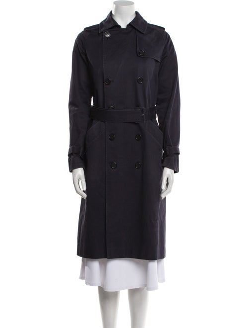 A.P.C. Trench Coat