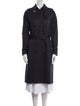 A.P.C. Trench Coat