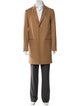 A.P.C. Wool Overcoat