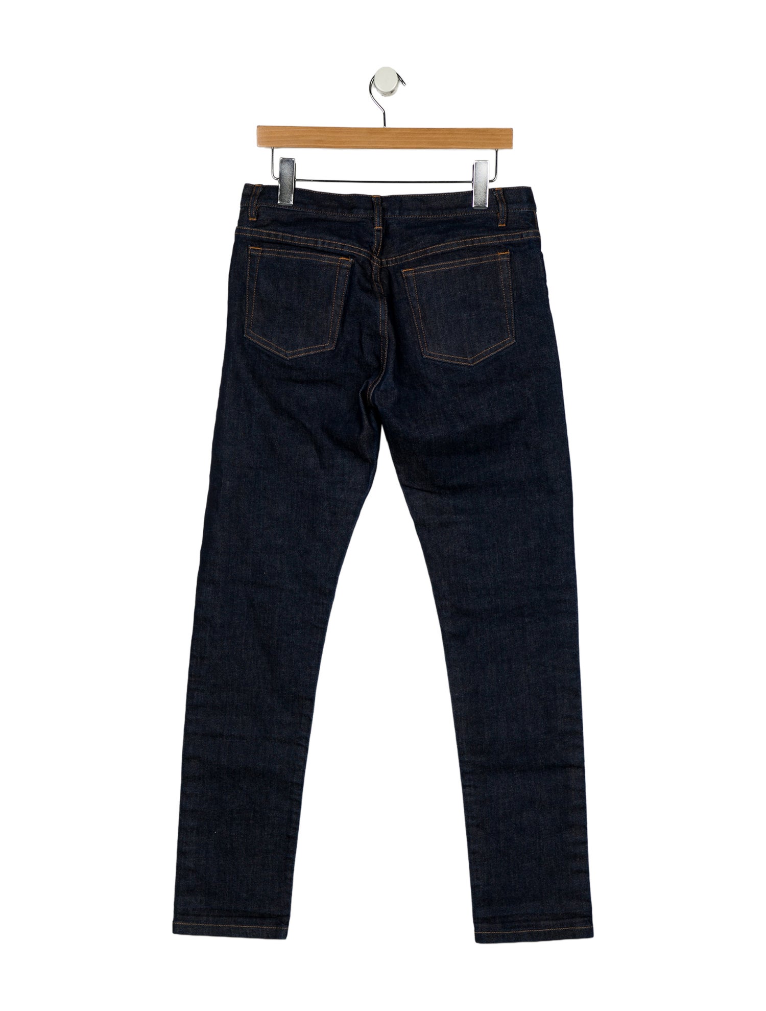 A.P.C. Skinny Jeans