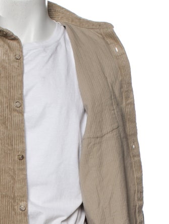 A.P.C. Jacket
