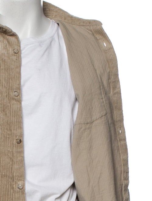 A.P.C. Jacket