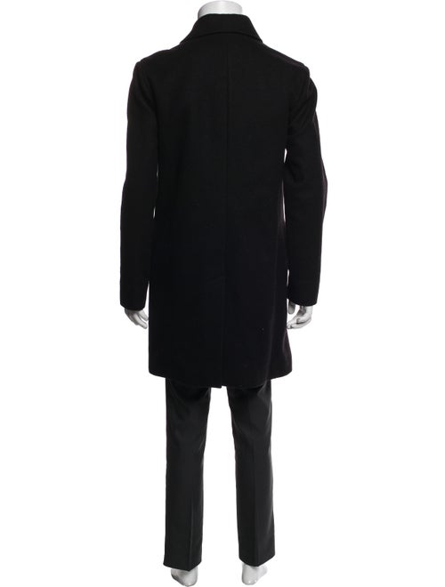 A.P.C. Wool Overcoat