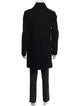 A.P.C. Wool Overcoat