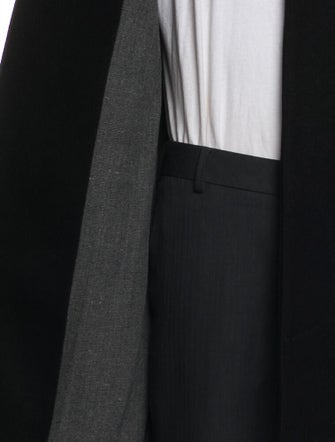 A.P.C. Wool Overcoat