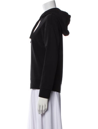 A.P.C. Crew Neck Long Sleeve Sweatshirt