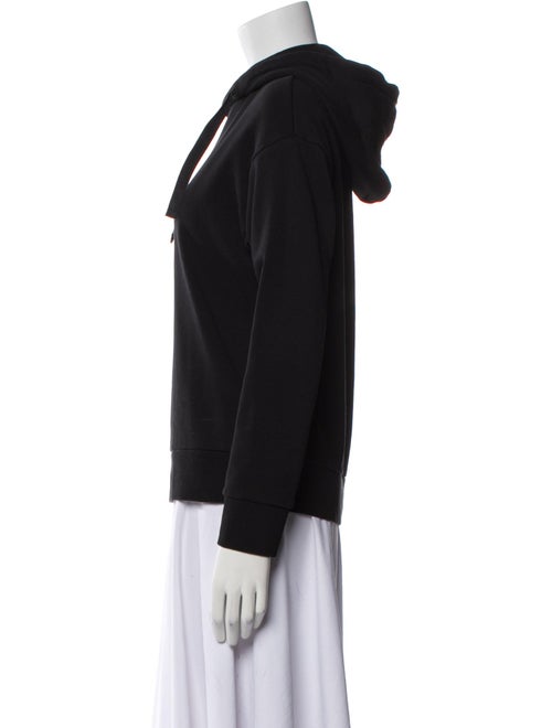 A.P.C. Crew Neck Long Sleeve Sweatshirt