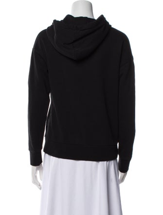 A.P.C. Crew Neck Long Sleeve Sweatshirt