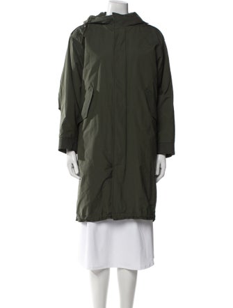 A.P.C. Parka
