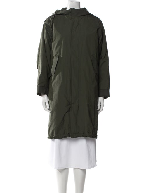 A.P.C. Parka