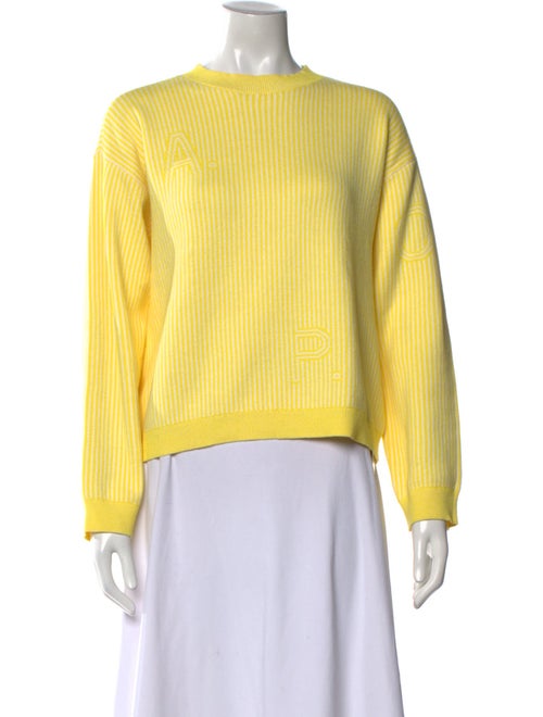A.P.C. Crew Neck Sweater