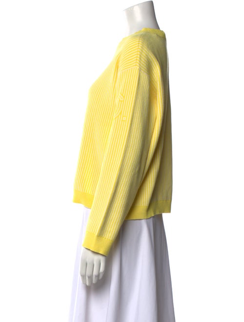 A.P.C. Crew Neck Sweater