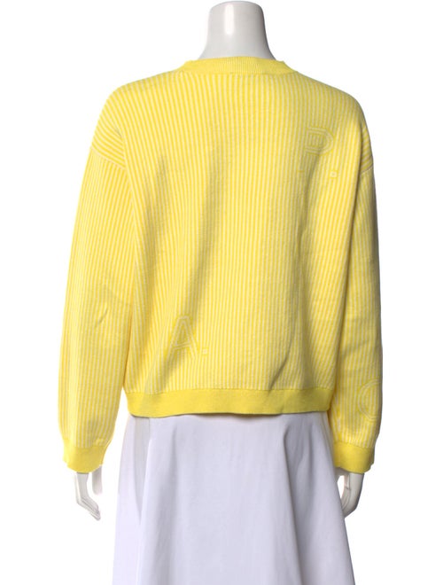 A.P.C. Crew Neck Sweater