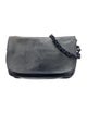 A.P.C. Leather Shoulder Bag