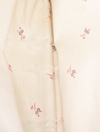 A.P.C. Leather Shoulder Bag