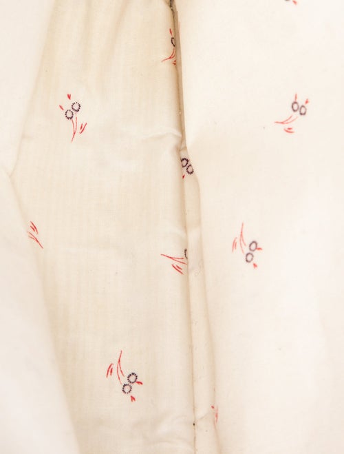 A.P.C. Leather Shoulder Bag