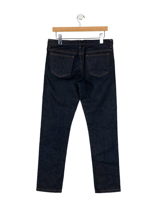 A.P.C. Skinny Jeans