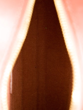 A.P.C. Leather Crossbody Bag