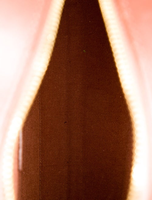 A.P.C. Leather Crossbody Bag