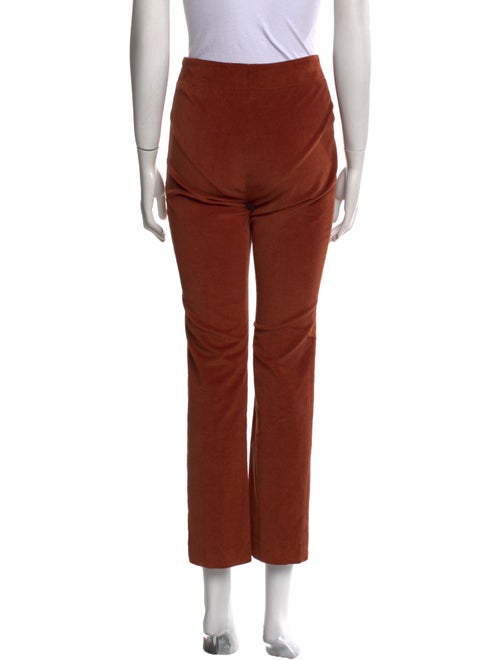 A.P.C. Straight Leg Pants